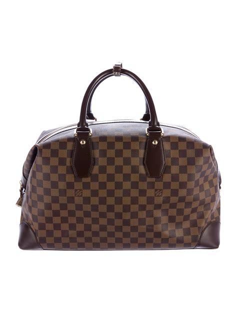 louis vuitton duffle bag ioffer